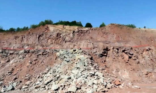 【華特選礦百科】鋁土礦：從礦石到現代工業基石的探秘