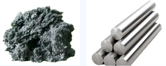 【華特選礦百科】一文了解“鈦鐵礦”